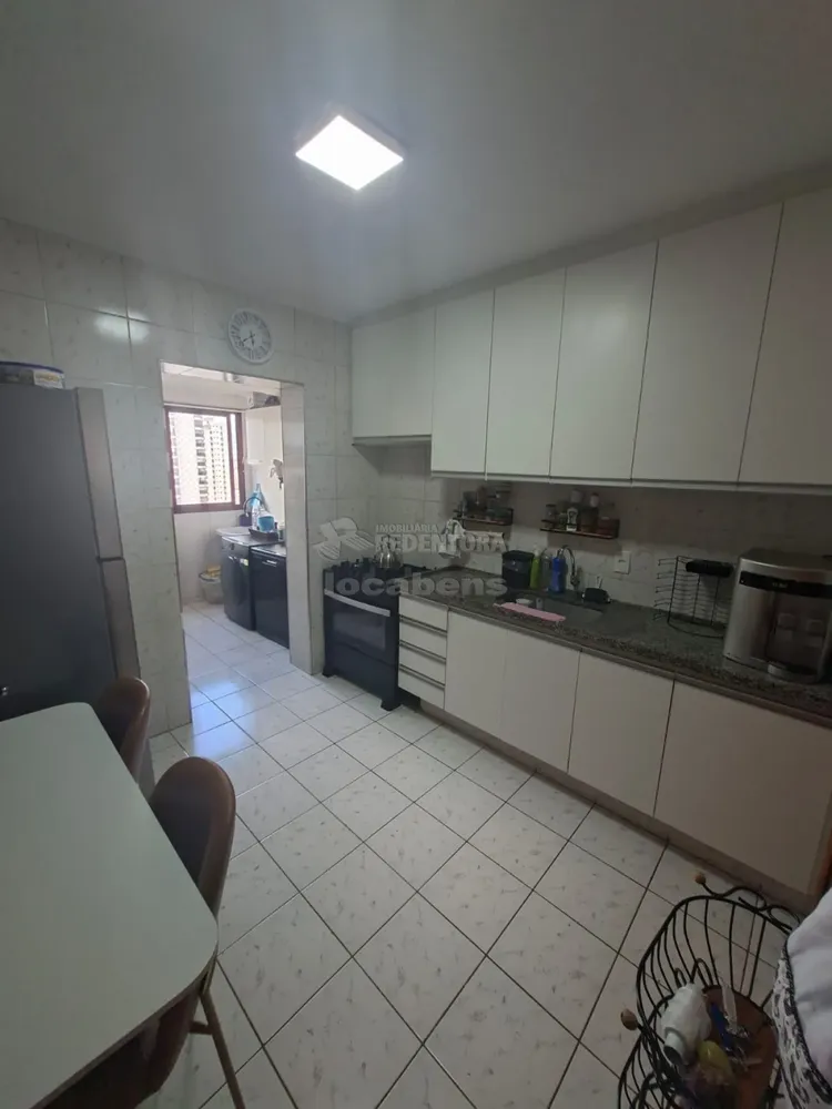 Apartamento, 3 quartos, 103 m² - Foto 7
