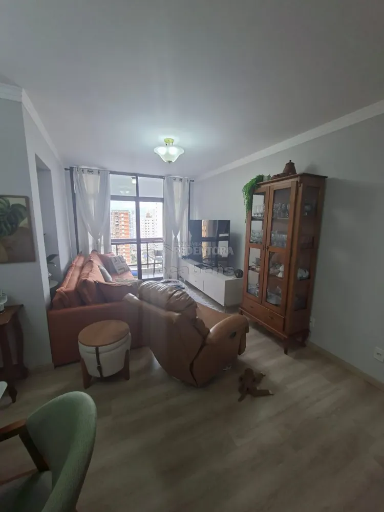 Apartamento, 3 quartos, 103 m² - Foto 1