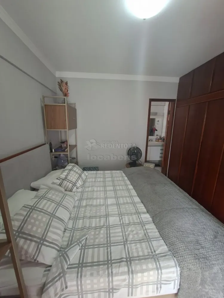Apartamento, 3 quartos, 103 m² - Foto 3