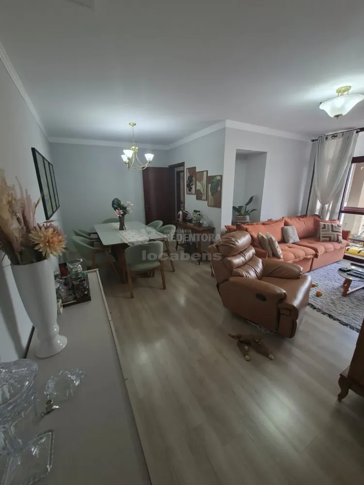 Apartamento, 3 quartos, 103 m² - Foto 6