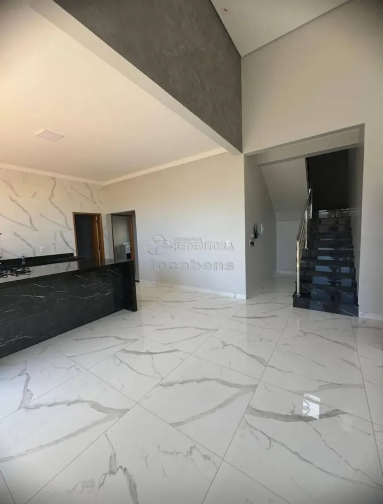 Casa, 4 quartos, 200 m² - Foto 1