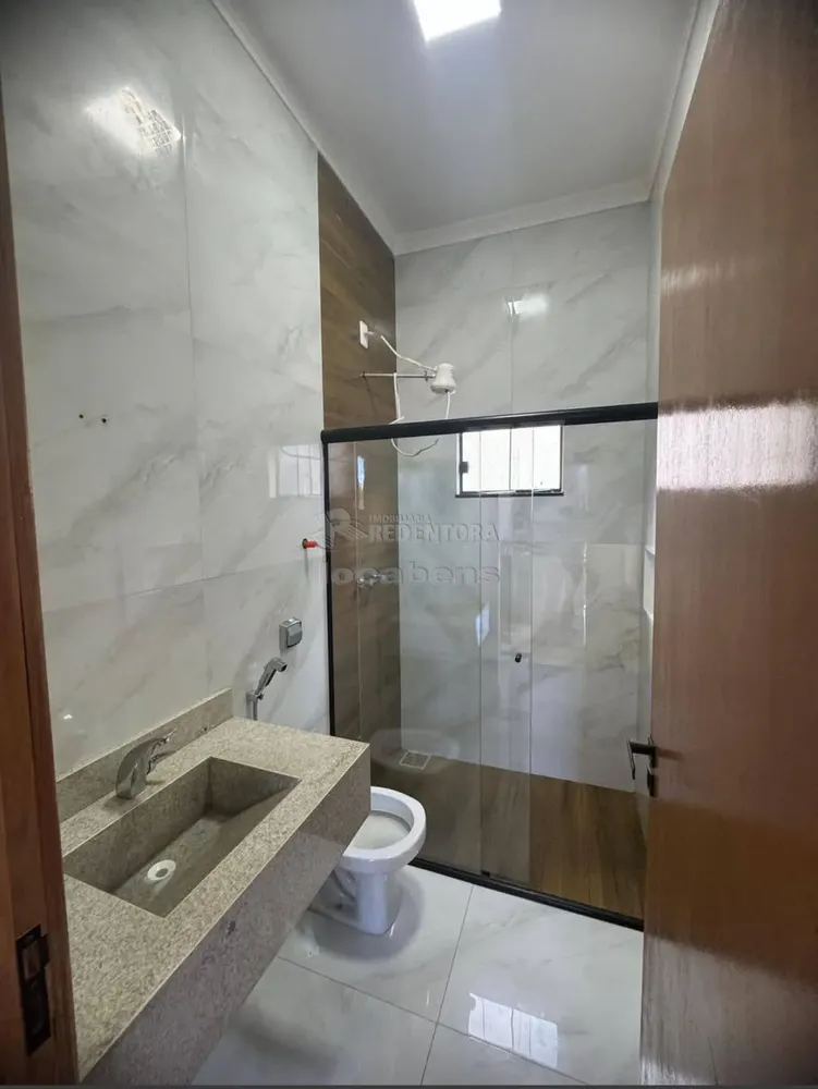 Casa, 4 quartos, 200 m² - Foto 2