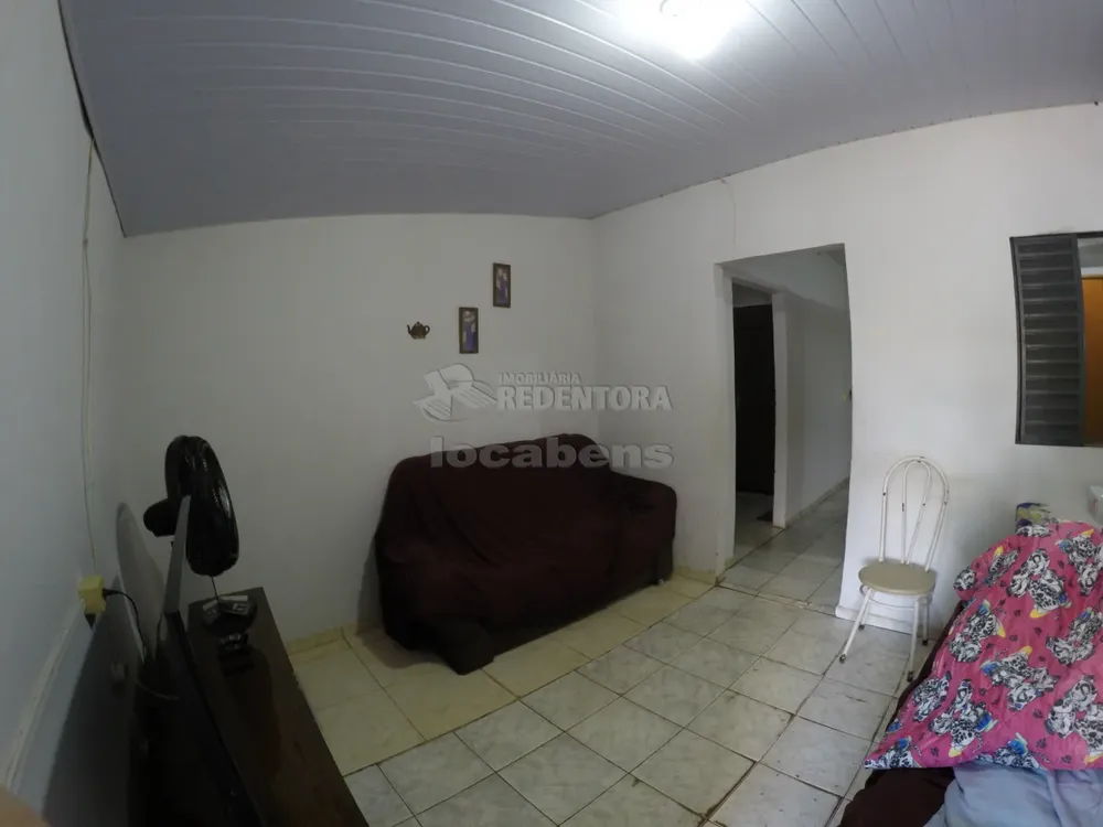 Casa, 3 quartos, 80 m² - Foto 2