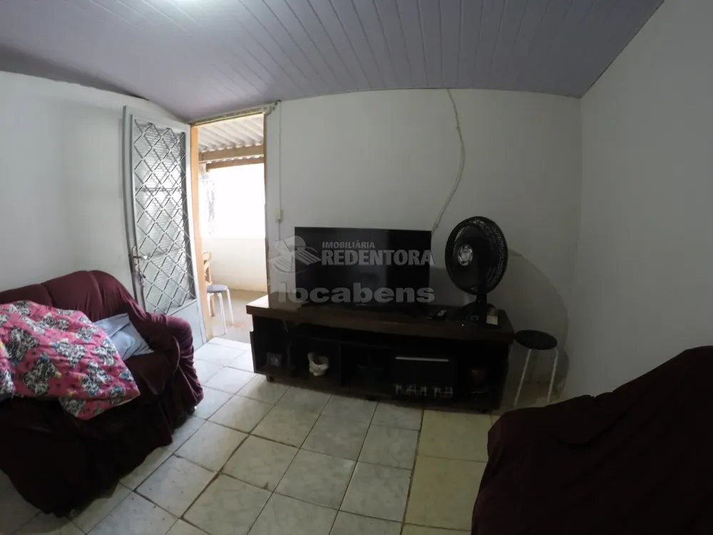 Casa, 3 quartos, 80 m² - Foto 3