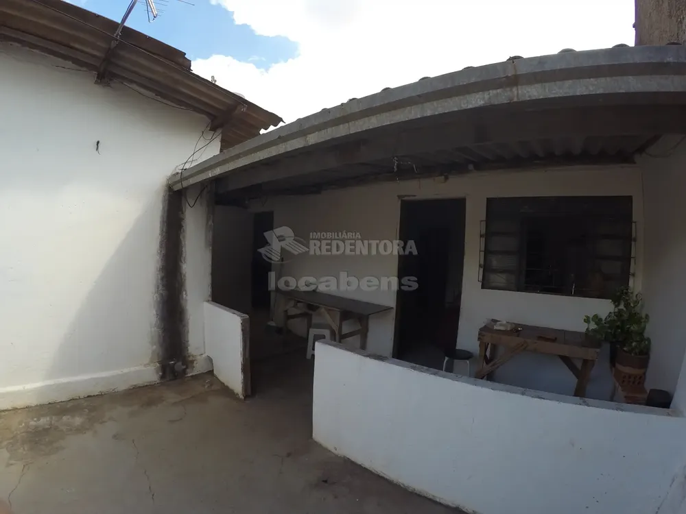 Casa, 3 quartos, 80 m² - Foto 1