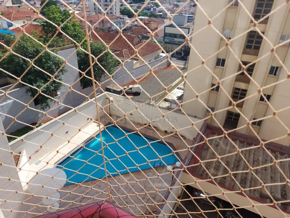 Apartamento à venda com 3 quartos, 140m² - Foto 3