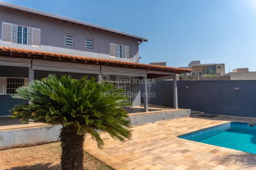 Casa, 3 quartos, 242 m² - Foto 5