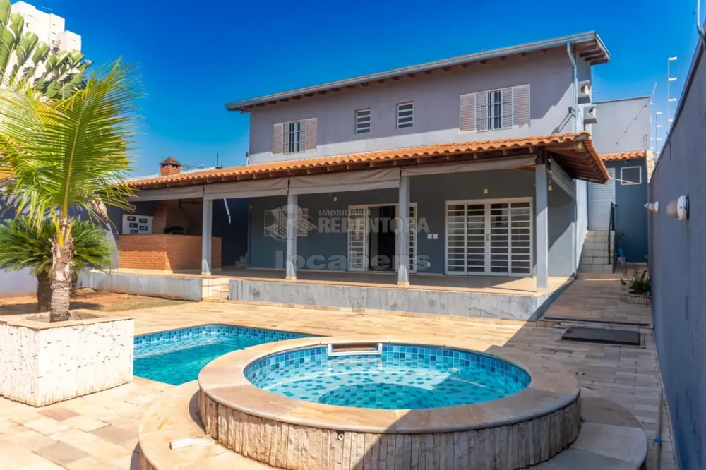 Casa, 3 quartos, 242 m² - Foto 4