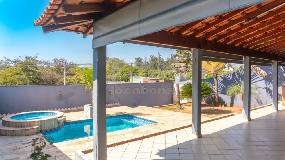 Casa, 3 quartos, 242 m² - Foto 8