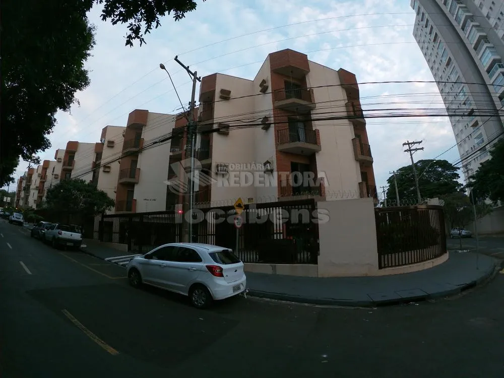 Apartamento, 3 quartos, 80 m² - Foto 1