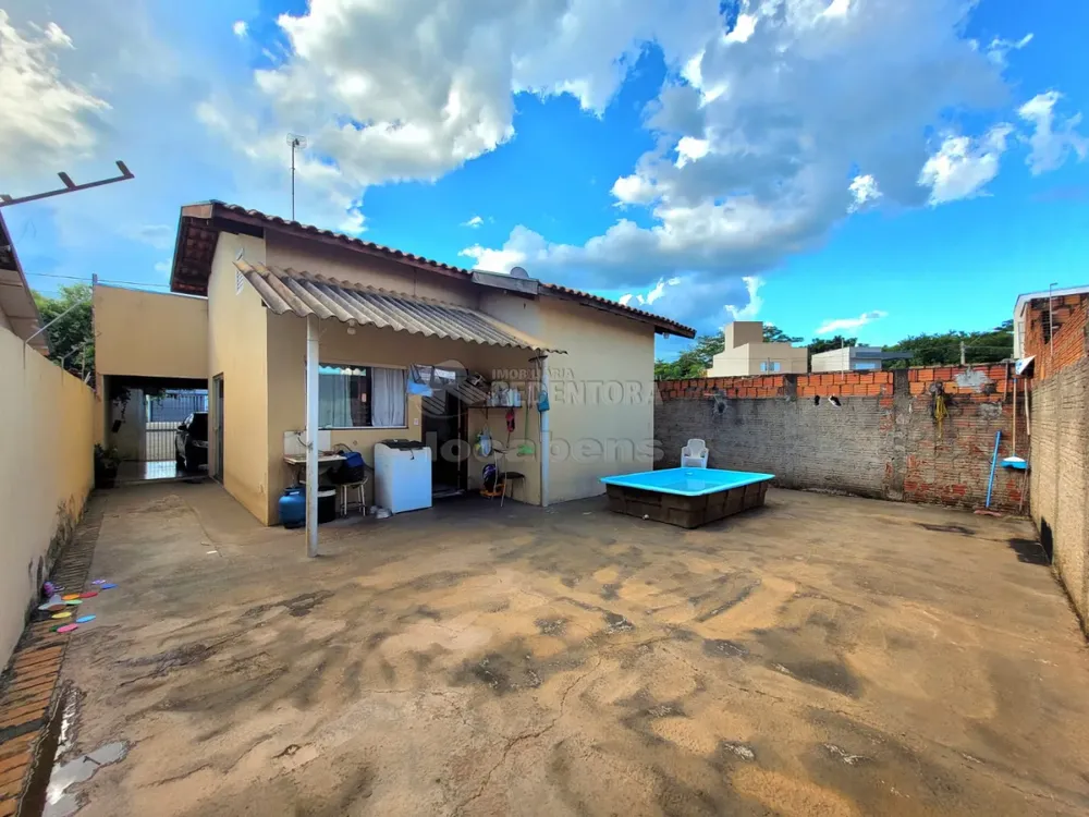Casa, 3 quartos, 200 m² - Foto 8