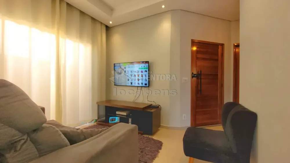Casa, 3 quartos, 200 m² - Foto 2