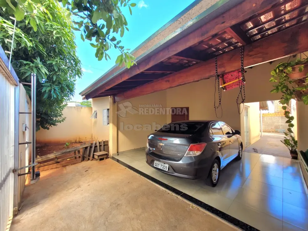 Casa, 3 quartos, 200 m² - Foto 1