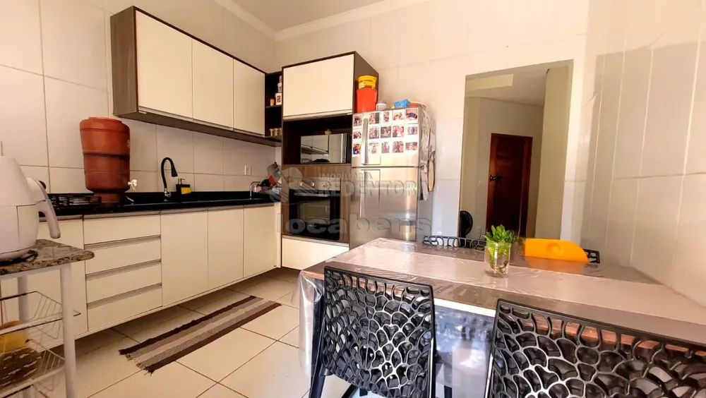 Casa, 3 quartos, 200 m² - Foto 6