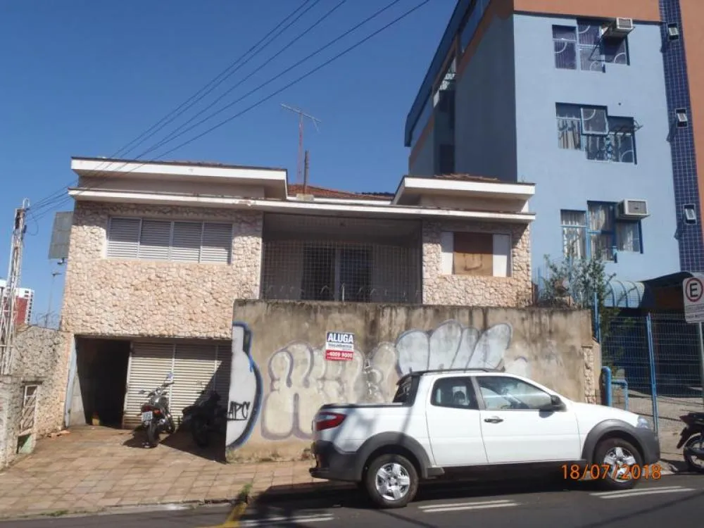 Loja-Salão, 341 m² - Foto 1