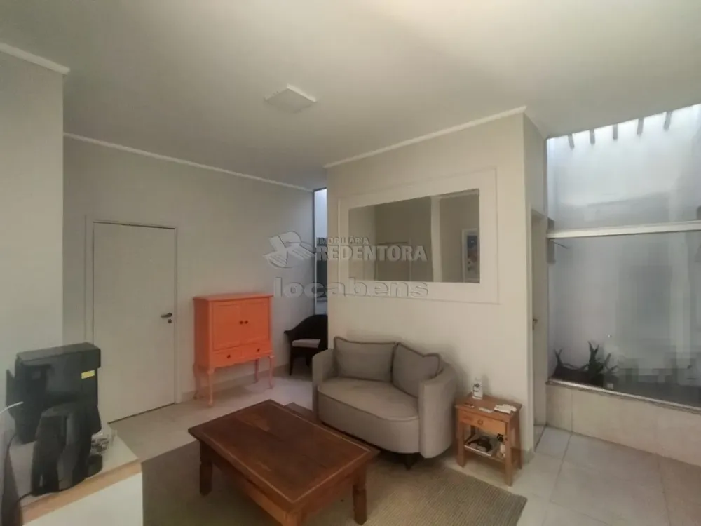 Loja-Salão, 80 m² - Foto 1