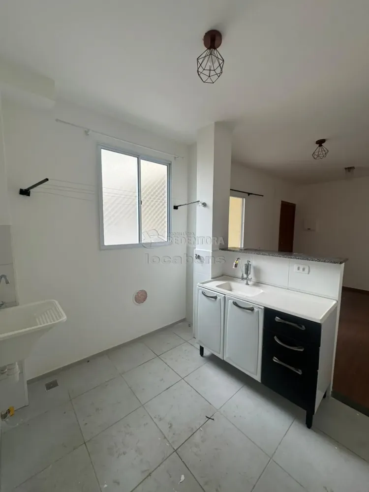 Apartamento, 2 quartos, 47 m² - Foto 4