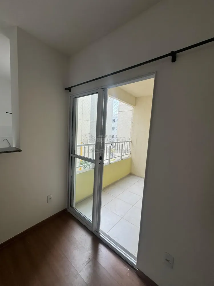 Apartamento, 2 quartos, 47 m² - Foto 3