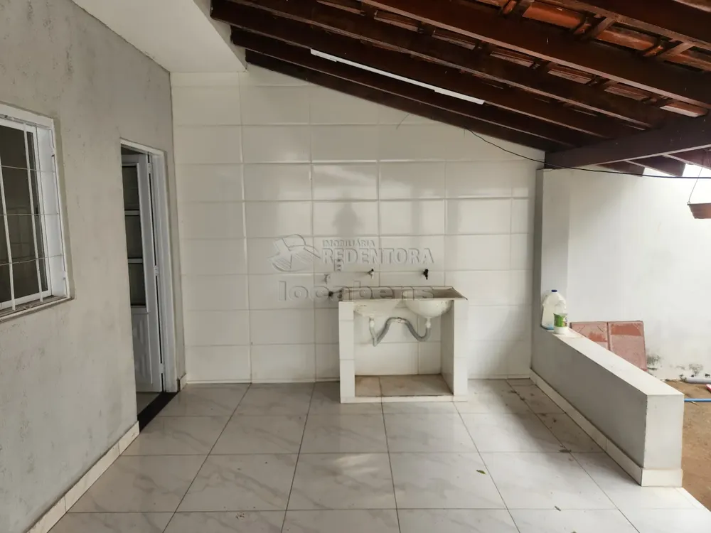 Casa, 2 quartos, 83 m² - Foto 3