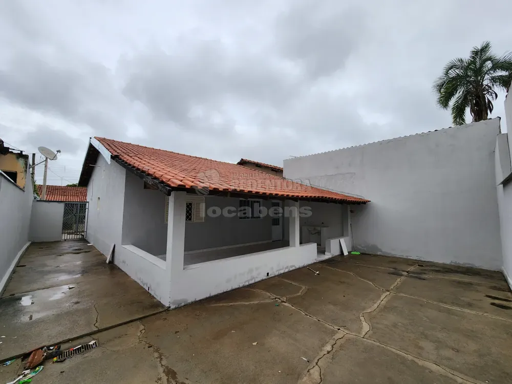 Casa, 2 quartos, 83 m² - Foto 6