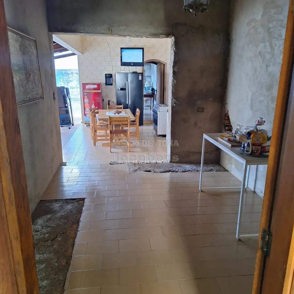 Loja-Salão, 300 m² - Foto 1