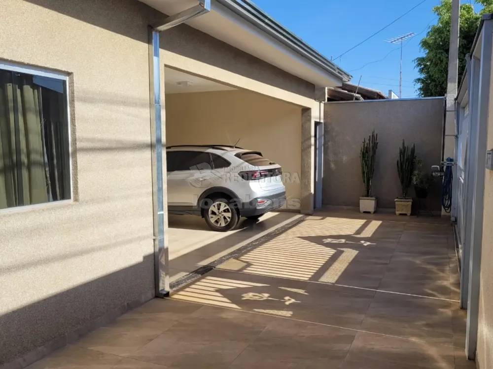 Casa, 3 quartos, 205 m² - Foto 2