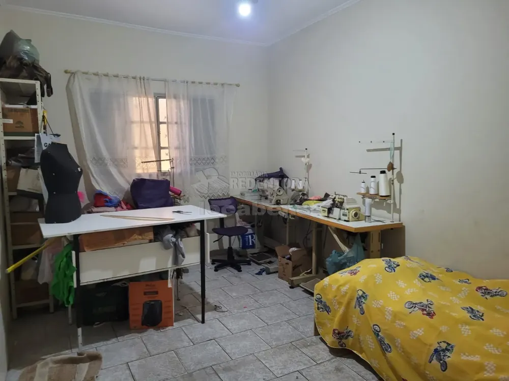 Casa, 3 quartos, 205 m² - Foto 8