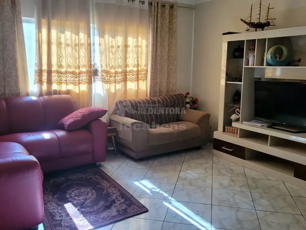 Casa, 3 quartos, 205 m² - Foto 4