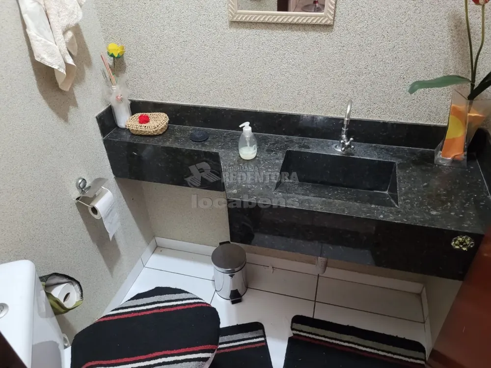 Casa, 3 quartos, 205 m² - Foto 6