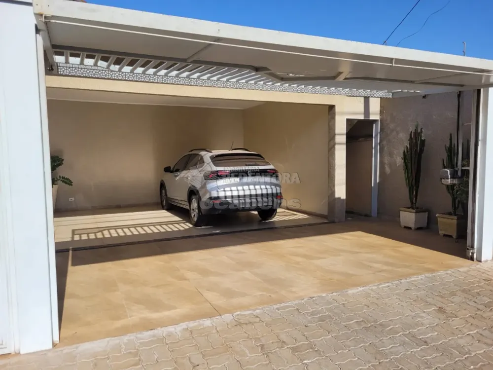 Casa, 3 quartos, 205 m² - Foto 3