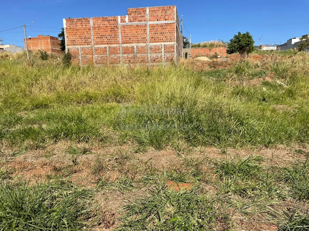 Terreno, 292 m² - Foto 1