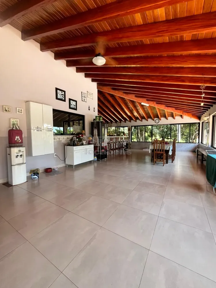 Sítio, 5 quartos, 3 hectares - Foto 6