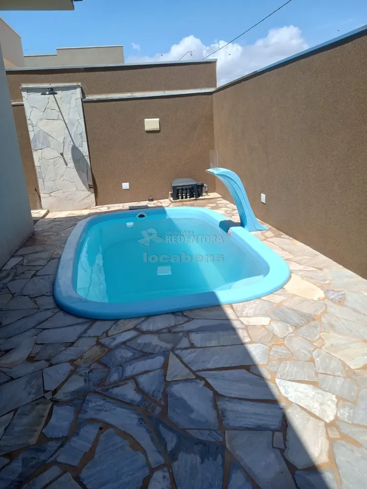 Casa de Condomínio, 3 quartos - Foto 7