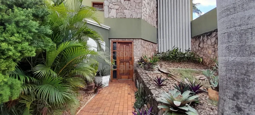 Sobrado, 3 quartos, 450 m² - Foto 7