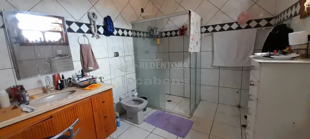 Sobrado, 3 quartos, 450 m² - Foto 1
