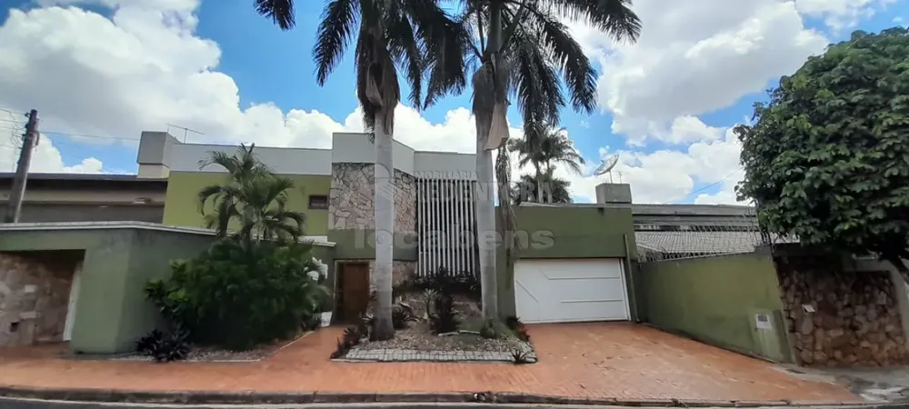 Sobrado, 3 quartos, 450 m² - Foto 4
