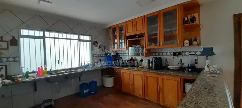 Sobrado, 3 quartos, 450 m² - Foto 3