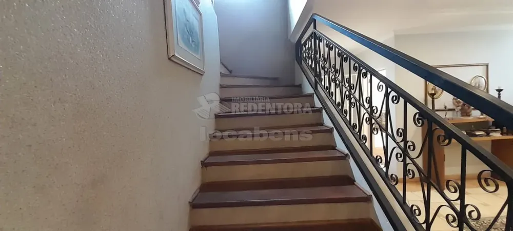 Sobrado, 3 quartos, 450 m² - Foto 8