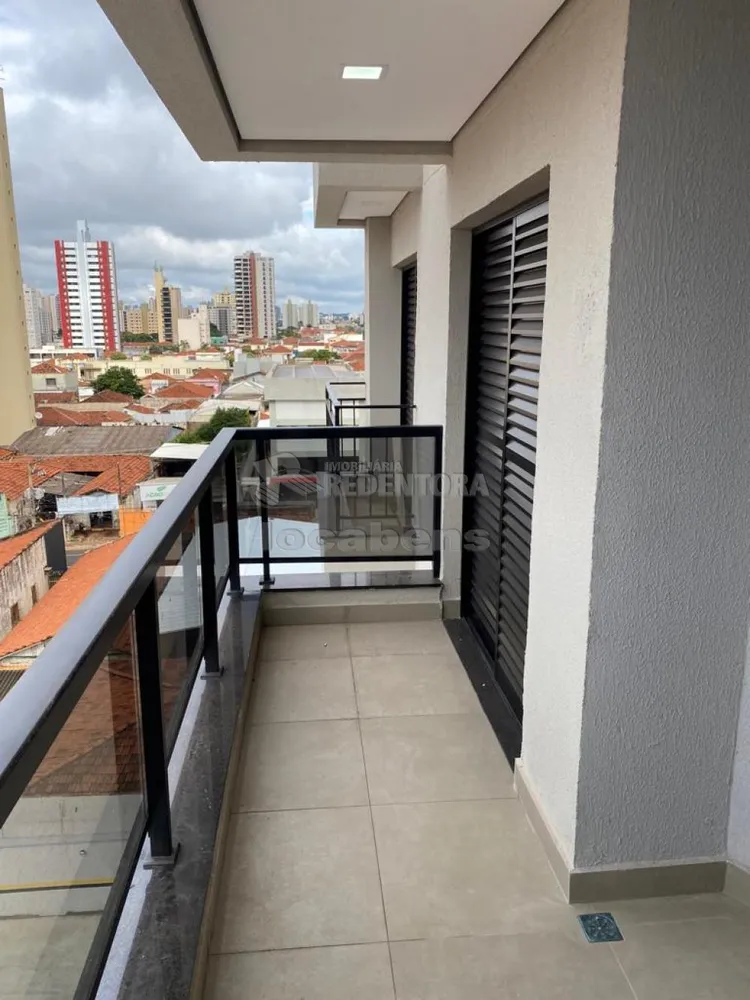 Apartamento, 3 quartos, 78 m² - Foto 2