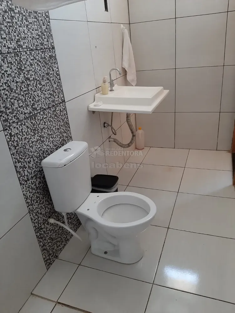 Casa, 3 quartos, 70 m² - Foto 5