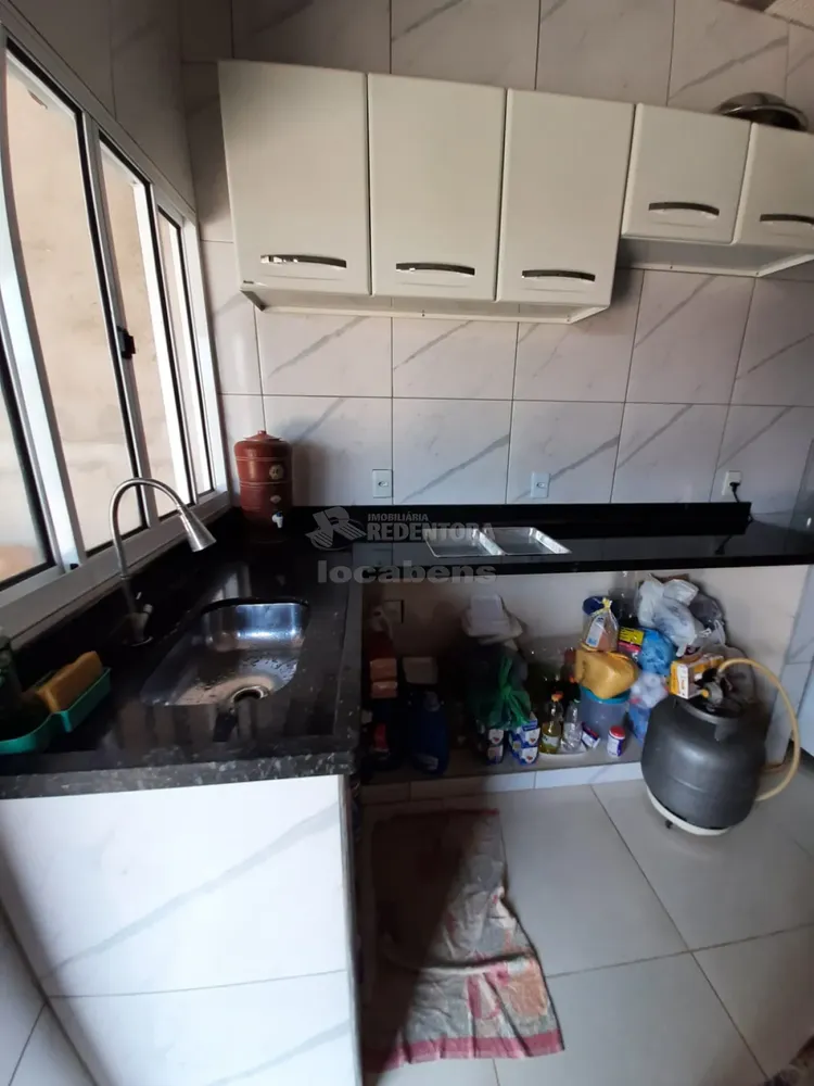 Casa, 3 quartos, 70 m² - Foto 2