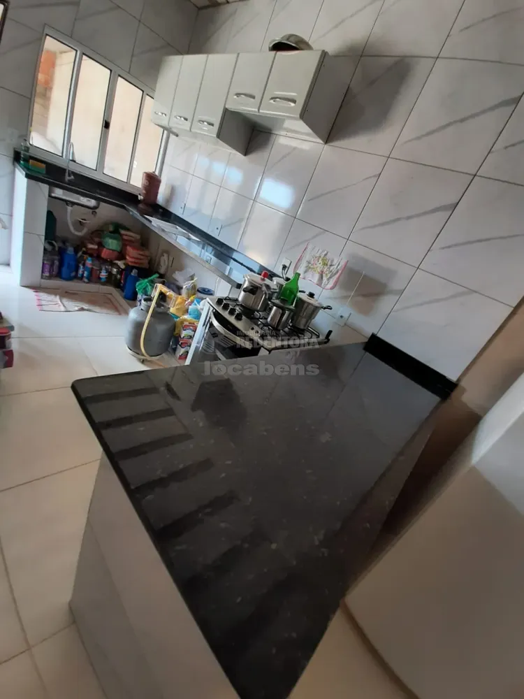 Casa, 3 quartos, 70 m² - Foto 1