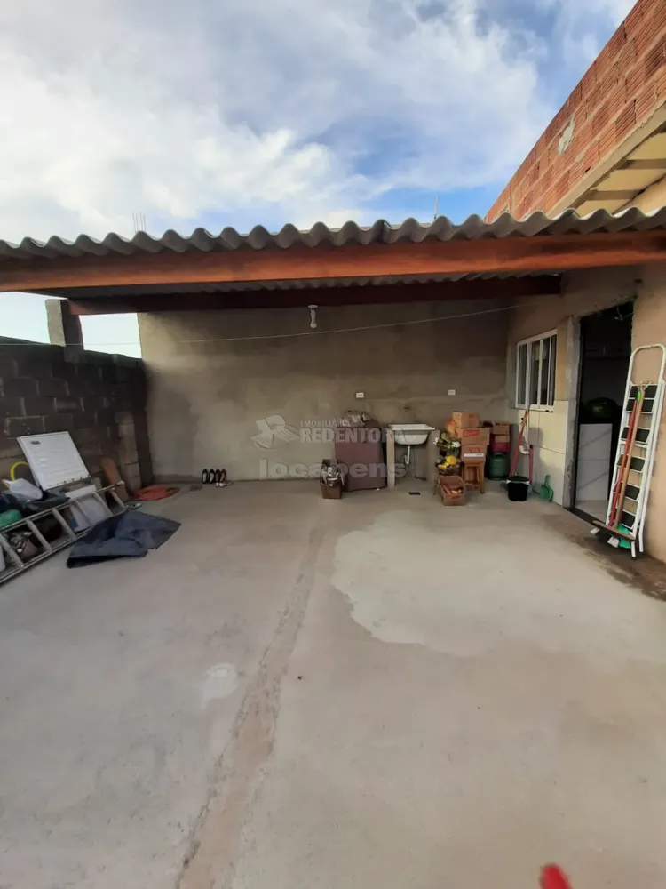 Casa, 3 quartos, 70 m² - Foto 7
