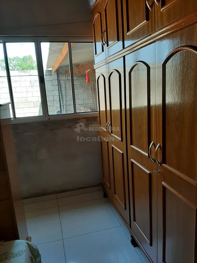 Casa, 3 quartos, 70 m² - Foto 4