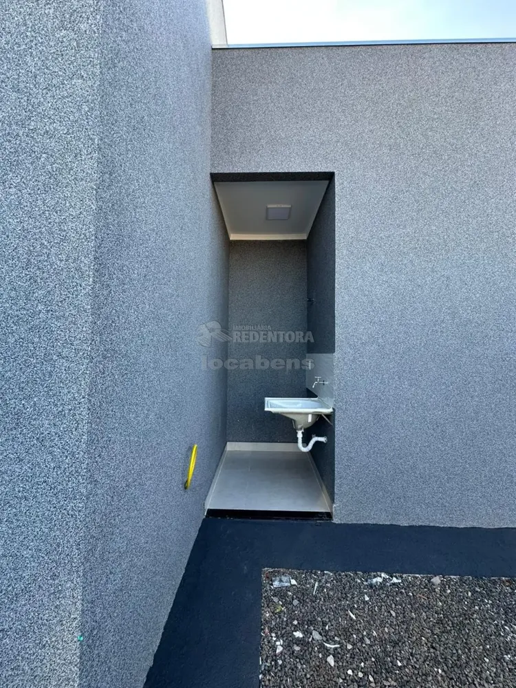 Casa de Condomínio, 2 quartos - Foto 6