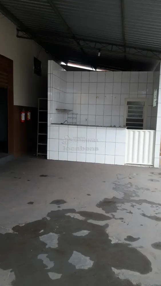 Casa, 1 quarto, 100 m² - Foto 8