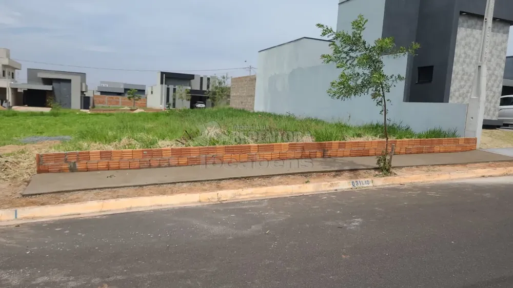 Terreno, 253 m² - Foto 1