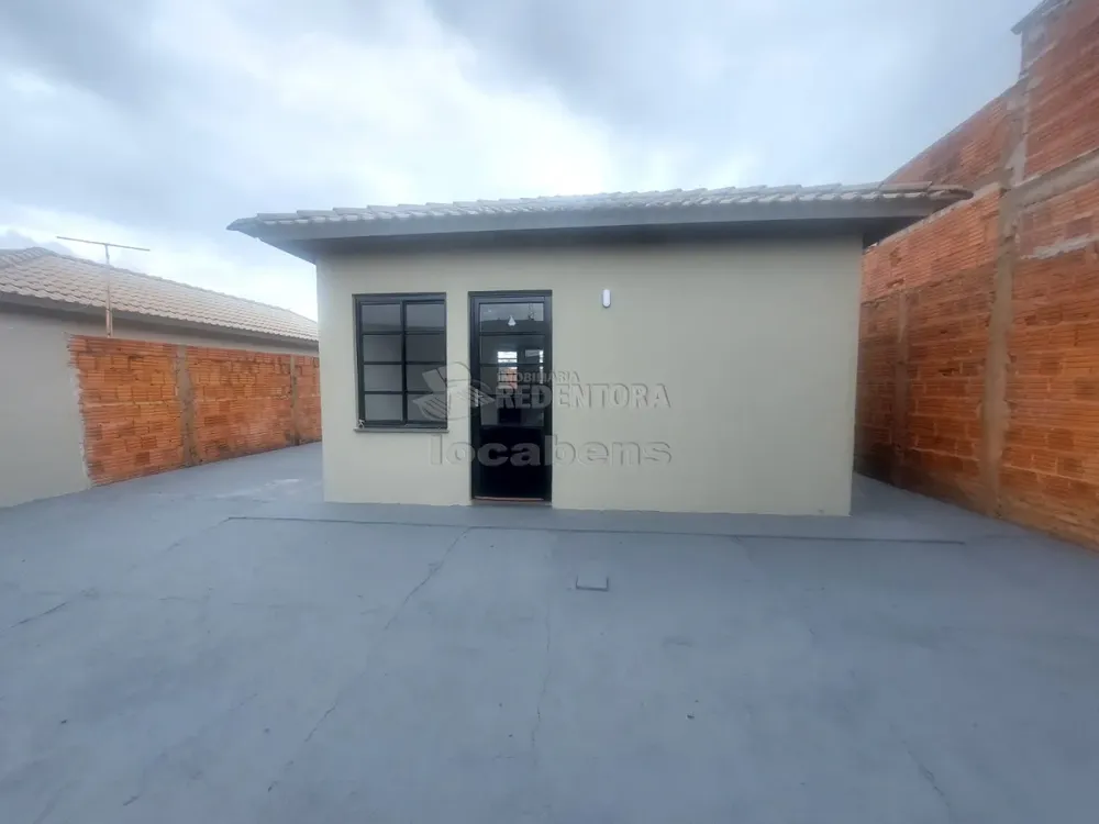Casa, 2 quartos, 43 m² - Foto 1