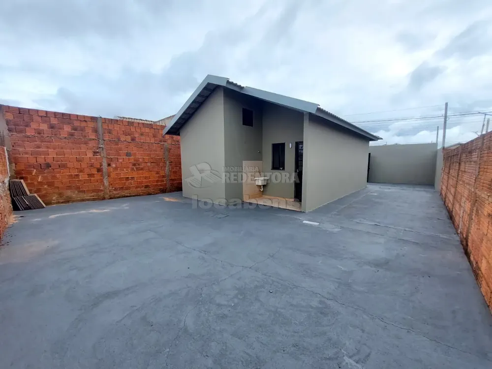 Casa, 2 quartos, 43 m² - Foto 6