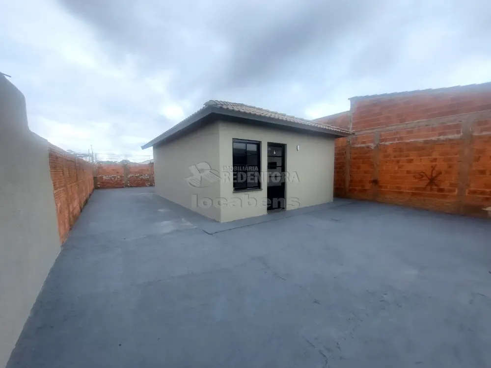 Casa, 2 quartos, 43 m² - Foto 2